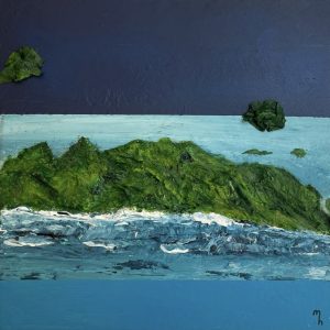 Mieke Hoekstra - Zonder titel III