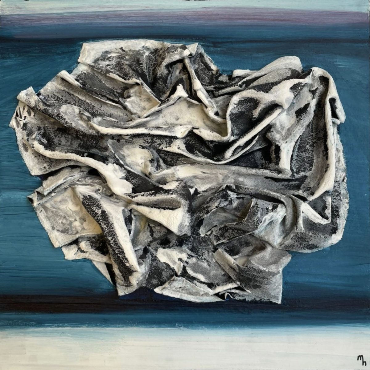 Zonder titel IV