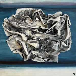 Mieke Hoekstra - Zonder titel IV