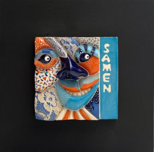 Joke Dekker - Samen