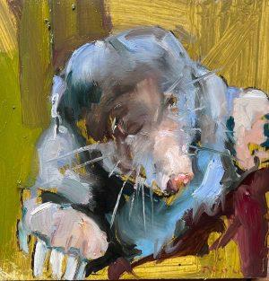 Hendrik Elings - Mol I