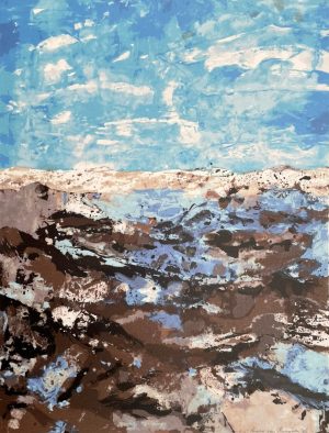 André van Kruijssen - “water”