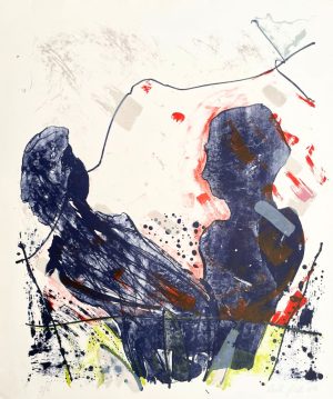 Erik Hiel - 2 pers