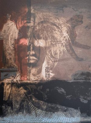 Peter Bersch - Pompeii