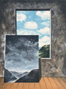 Micael Hasted - random selection