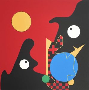 Trudy Bersma - Moonlight Serenade
