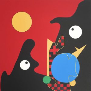 Trudy Bersma - Moonlight Serenade