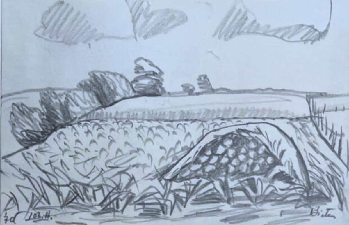 Pas du Calais II