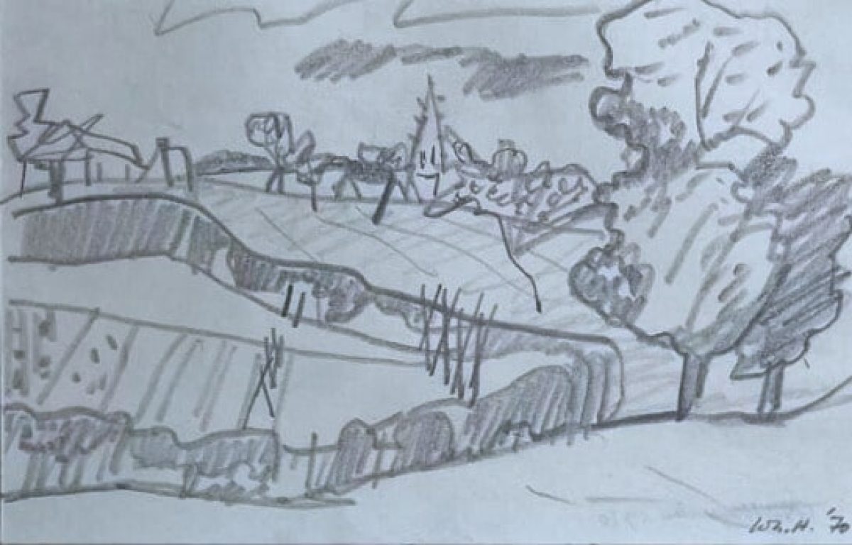 Pas du Calais VI