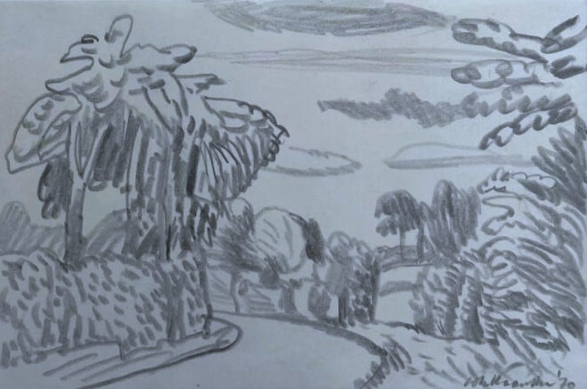 Pas du Calais VII