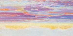 Jet de Knegt - zonder titel IIII