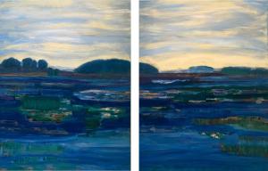 Jet de Knegt - zonder titel I