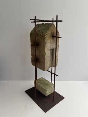 Gerrit Terpstra - Kerk II