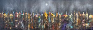 Zuhair Al-Mouselli - Stad XI