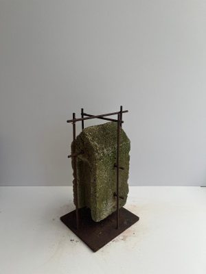 Gerrit Terpstra - Kerk IV