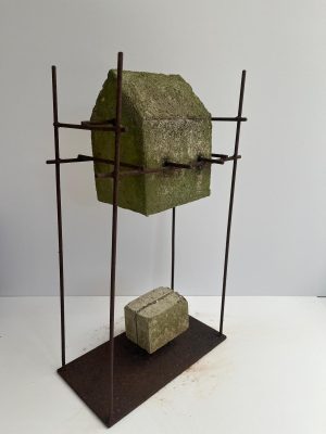 Gerrit Terpstra - Kerk V