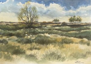 Bart Bosma - Appelscha II