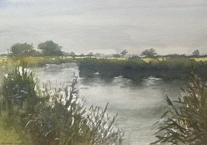 Bart Bosma - Bolswarder Trekvaart