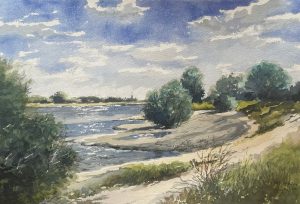 Bart Bosma - De Ijssel – olst.