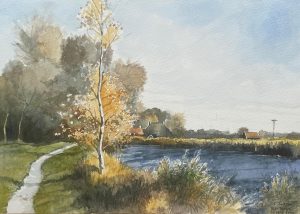 Bart Bosma - De Skeene I