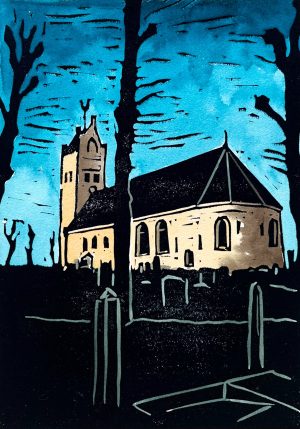 Gerrit Terpstra - Jorwert