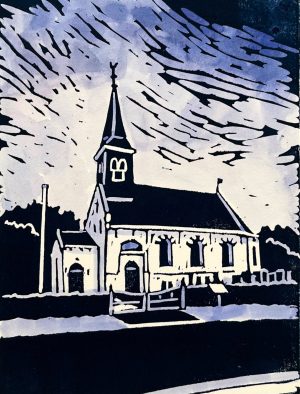 Gerrit Terpstra - Terwoude