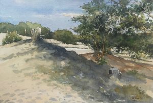 Bart Bosma - Otterlo II