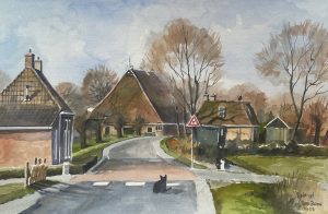 Bart Bosma - Piekesyl