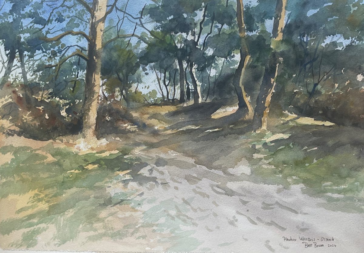 Planken Wambuis – Otterlo