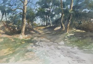 Bart Bosma - Planken Wambuis – Otterlo