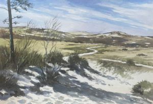 Bart Bosma - Schoorl III