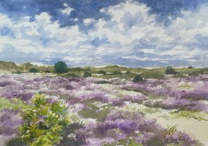 Bart Bosma - Terschelling VIII