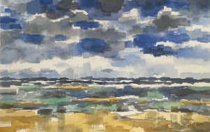 Bart Bosma - Terschelling IX