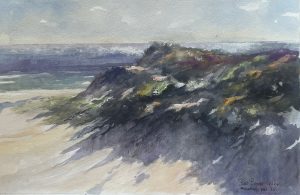 Bart Bosma - Terschelling Paal 22