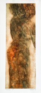 Doet Boersma - Under the silent moon