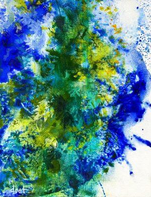 Doet Boersma - Evergreen