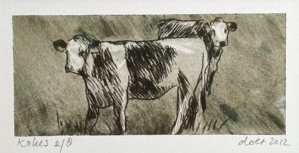 Doet Boersma - Kokes