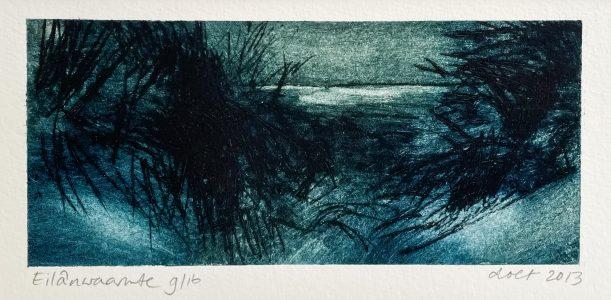 Doet Boersma - Eilânwaarmte