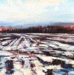 Doet Boersma - Winterljocht