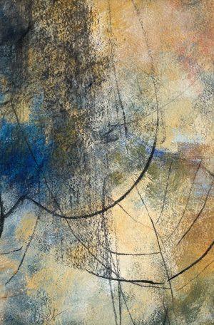 Doet Boersma - Leaves in Motion