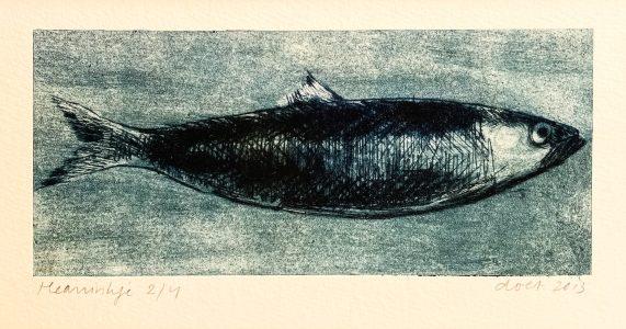 Doet Boersma - Hearrinkje