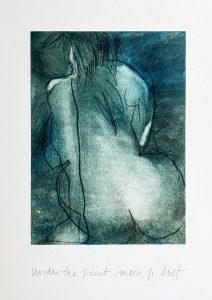 Doet Boersma - Under the silent moon