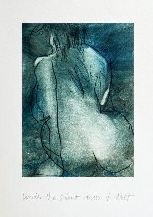 Doet Boersma - Under the silent moon