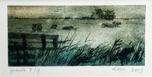 Doet Boersma - Greide