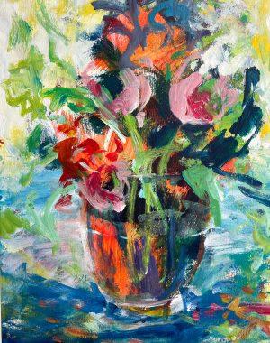 Doet Boersma - Feest!