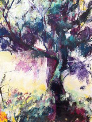 Doet Boersma - Geargroei | Samengroei | Coalescence