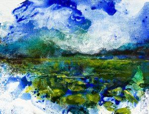 Doet Boersma - One world