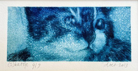 Doet Boersma - (S)katsje