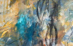 Doet Boersma - Whispers of the Woods