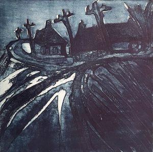 Wim van der Veer - Het laatste licht